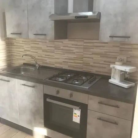 Lago Home Apartman *
