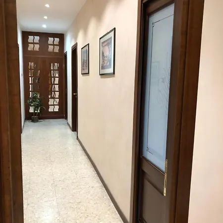 Apartmán Lago Home