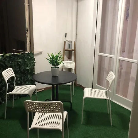 Lago Home Apartmán