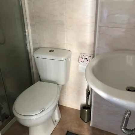 Apartmán Lago Home Katánie