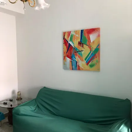 Lägenhet Lago Home Catania