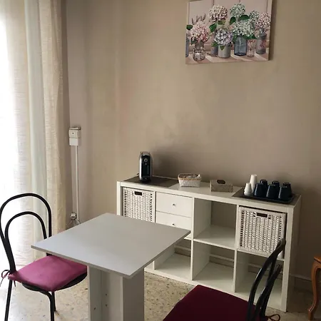Lägenhet Lago Home Catania
