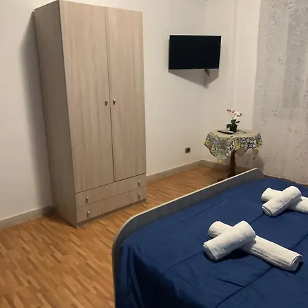 Apartman Lago Home *