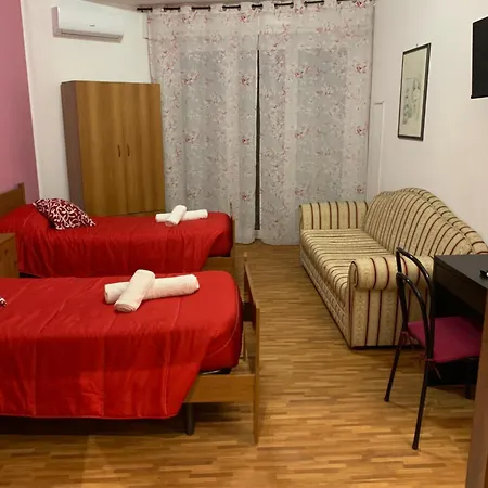 Apartman Lago Home
