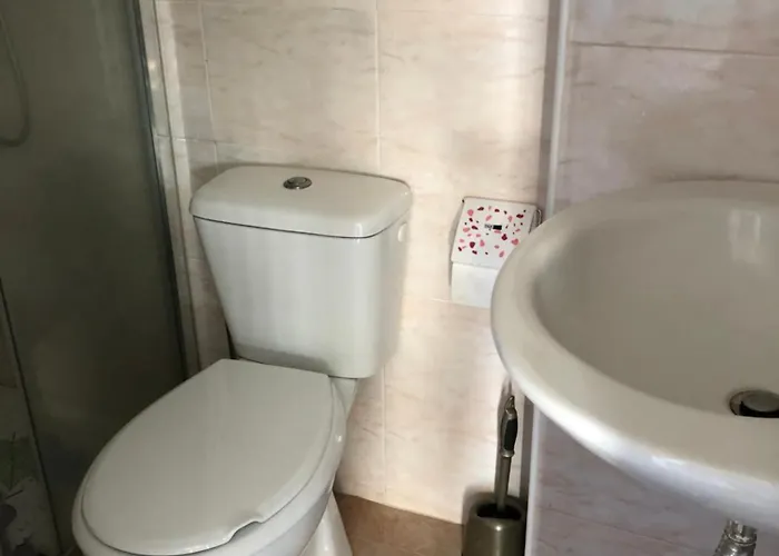 Daire Lago Home Katanya