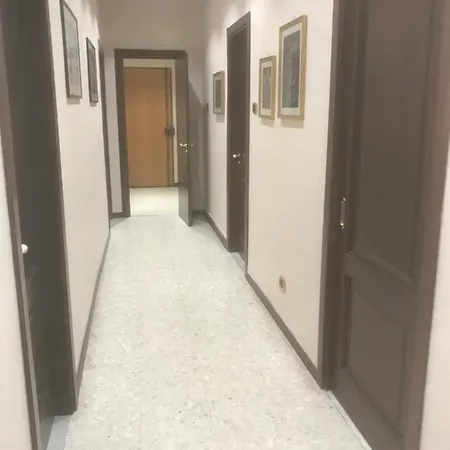Lago Home شقة