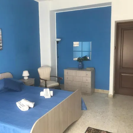 Apartamento Lago Home Catania