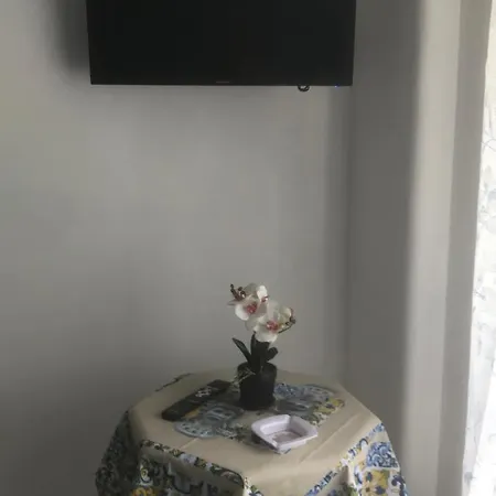 Apartamento Lago Home Catania