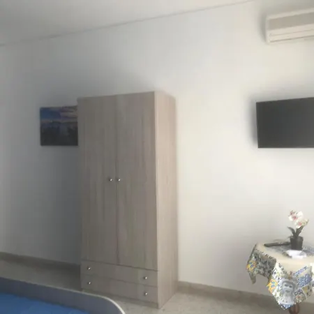 Apartment Lago Home Catania