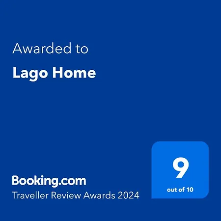 Lago Home Apartamento