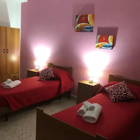 Apartamento Lago Home Catania