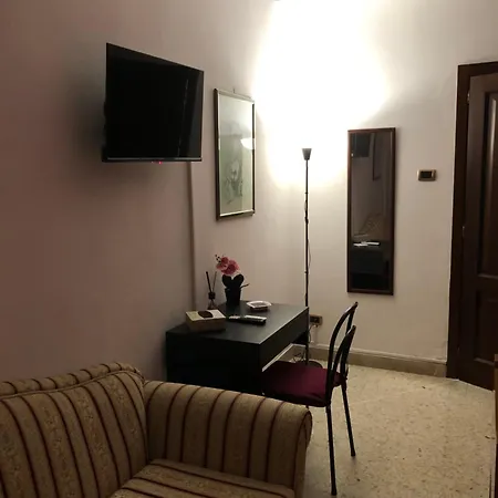 Apartment Lago Home *