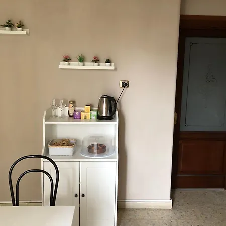 Apartamento Lago Home Catania