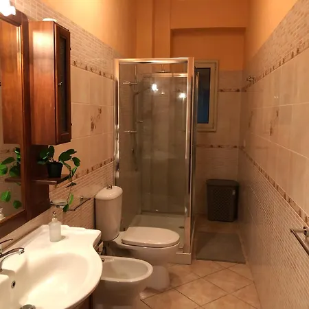 Lago Home * Catania