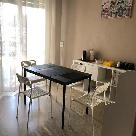 Lago Home * Catania