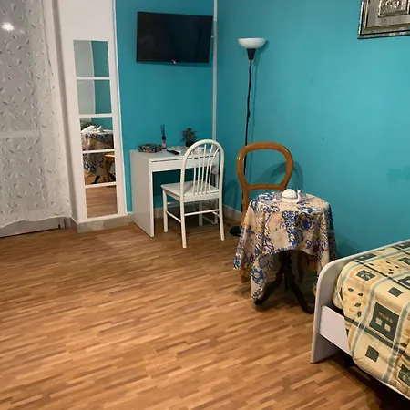 아파트 Lago Home
